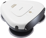 Robot Mop Three Spin, Ultimate Hard Floor Mopping Robot - Everybot