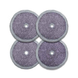 Mother Yarn Mop Pads | Gray Color | Robot Mop Pads | Everybot