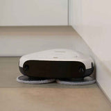 Robot Mop Three Spin, Ultimate Hard Floor Mopping Robot - Everybot