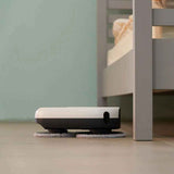 Robot Mop Three Spin, Ultimate Hard Floor Mopping Robot - Everybot
