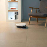 Robot Mop Three Spin, Ultimate Hard Floor Mopping Robot - Everybot