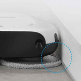 Robot Mop Three Spin, Ultimate Hard Floor Mopping Robot - Everybot