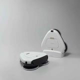 Robot Mop Three Spin, Ultimate Hard Floor Mopping Robot - Everybot