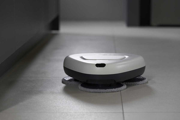 Robot Cleaning Products, The Rise In The Popularity - EVERYBOT