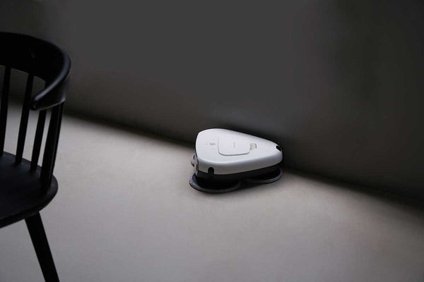 Automatic Robot, Let’s Make Cleaning Easy With This! - EVERYBOT