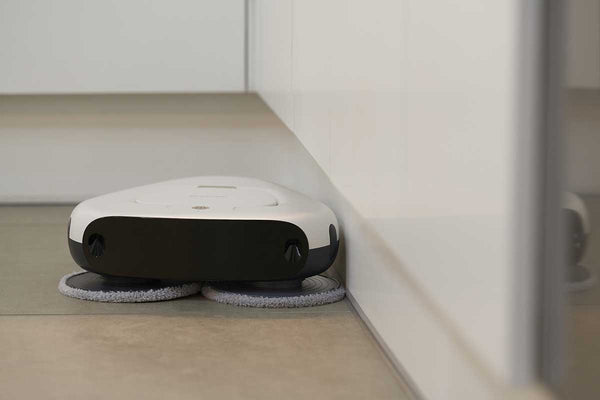 Vital Features Of The Mopping Robot