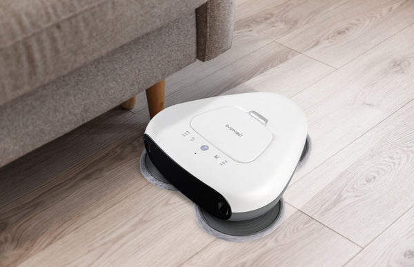 The Best Mopping Robot To Clean Up Your Floor.