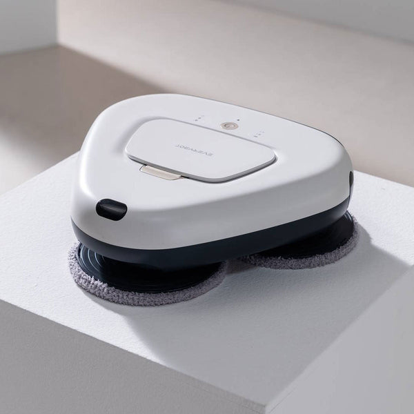 Keeping Your Floors Clean With The Best 2023 Robot Mop - EVERYBOT