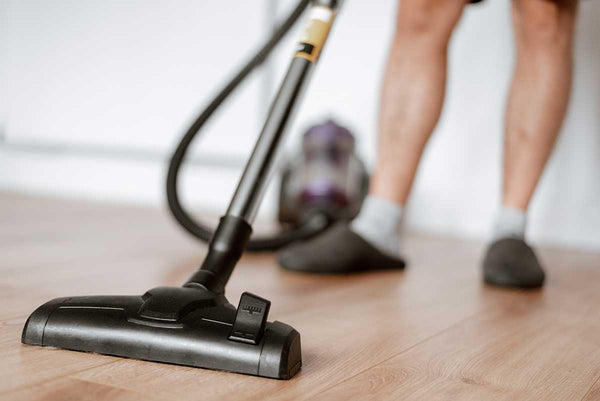 How To Get the Most Out of Your Everbot Robot Mop Cleaner - EVERYBOT