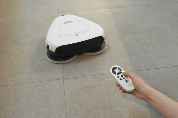 This Robot Mop Will Change Your Cleaning Routine Forever