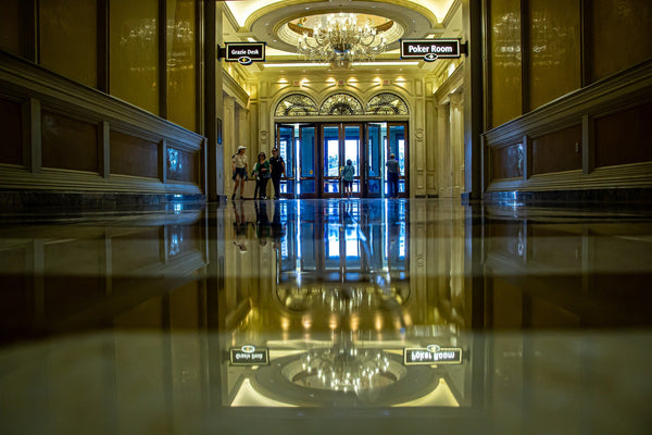 The Dos and Don'ts When It Comes to Soft Surface Flooring - EVERYBOT