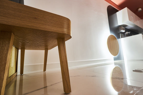 Durable Flooring Options For Your Home - EVERYBOT