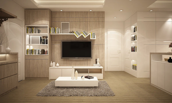 The Dos and Don'ts When It Comes to Hardwood Flooring - EVERYBOT