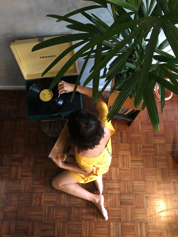 Choosing your Vinyl Flooring Colors - EVERYBOT