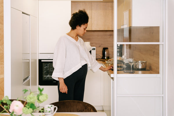 How to Keep Your Floor Clean as A Nursing Mother - EVERYBOT