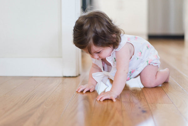 Kid-friendly Floors - EVERYBOT