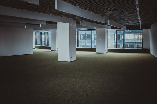 The Benefits of Carpeting Floor - EVERYBOT