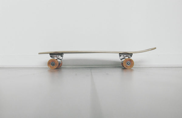 Making the right decisions when picking a white floor. - EVERYBOT