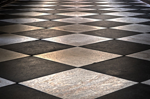 The Pros and Cons of Tile Flooring - EVERYBOT