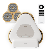 EVERYBOT, Three-Spin SLIM (TS450) Robot MOP EVERYBOT