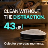 EVERYBOT, Three-Spin SLIM (TS450) Robot MOP EVERYBOT