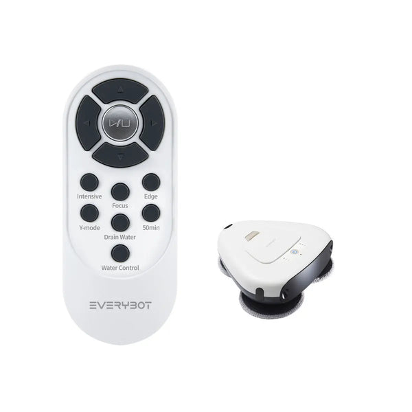 Remote Control for Three Spin Robot Mop TS300 - Everybot Everybot