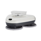 Robot Mop Three Spin, Ultimate Hard Floor Mopping Robot - Everybot Everybot